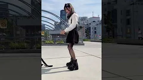 ジョジョ立ち ジョジョ立ち