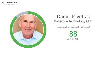 Kollective Technology Employee Reviews - Q3 2018