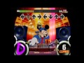 Dance Dance Revolution Disney Mix AKA Disney S Rave Gameplay 1 2