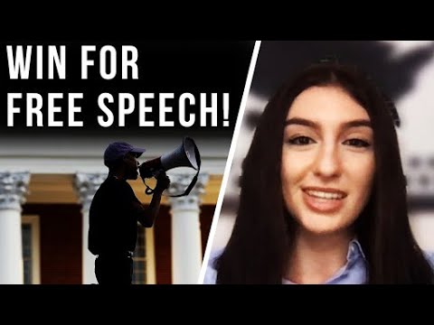 Ohio Legislature Passes Bill That Will Help Protect Free Speech At Public Colleges