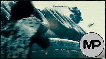 Rust Edit | BabySantana - Antisocial | V8 Editing Competition