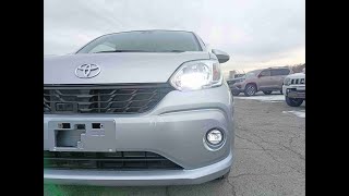 :     , TOYOTA PASSO ( )   !