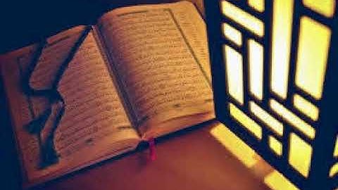 سورة الفلق بصوت القارئ عبدالمجيد الاركاني