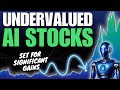 Undervalued ai stocks with significant gains