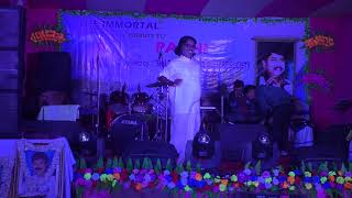 Jotiner chayer dokane ~ Comedy Performance ~ Sambhu Das