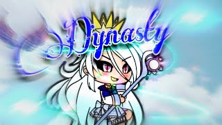 Dynasty ¦ Gacha Life Music Video ¦ GLMV ¦ Remake (REMIX VERSION ) ¦Peachy Daysu