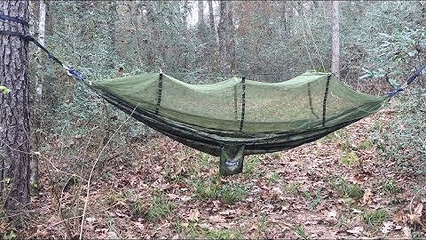 WONENICE Mosquito Hammock