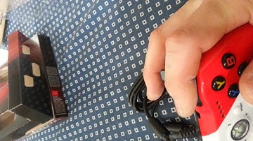 Thrustmaster GPX LightBack Ferrari F1 Ed. 360/PC