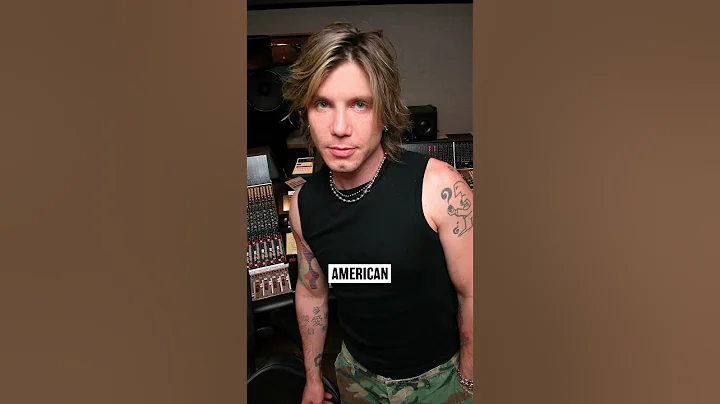 Behind The Song: "Iris" by the Goo Goo Dolls