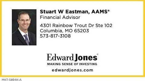 Opposition Research presented by Edward Jones: Flo...