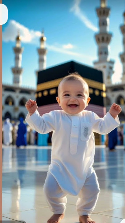hasbi Rabbi jallallah#mafi cal bhi Gaye rula #cute #trending #love #viralvideo #daroodsharif