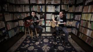 Miniatura de vídeo de "Less Than Jake - Soundtrack of My Life - 2/17/2017 - Paste Studios, New York, NY"