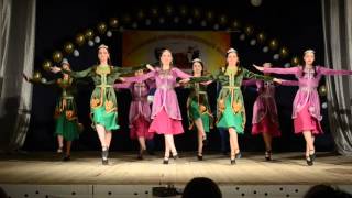 Армянский танец - Лорке