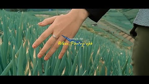 CINEMATIC TRAVEL VIDEO | SUKOMAKMUR MAGELANG