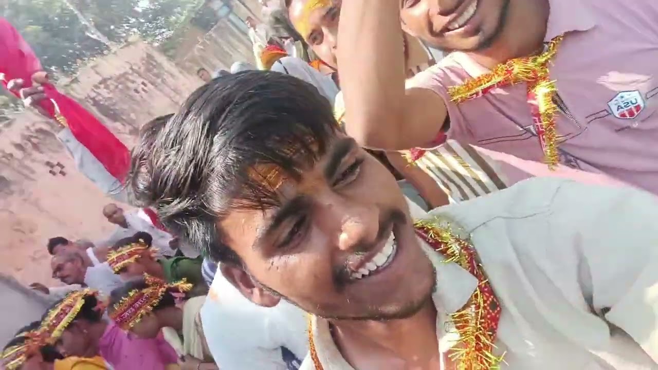 Jay man Kaila Devi Sambhal up 🙏🙏 Shubh Yatra 🙏