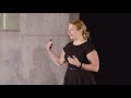 The way to fulfilled life | Mirna Šmidt | TEDxZagreb