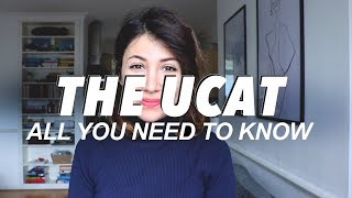 UCAT: EVERYTHING YOU NEED TO KNOW | How to Prepare, Resources, Example Questions | Atousa