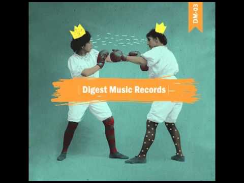Rube - Yeah Yeah Breaks