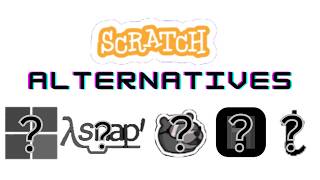 I Tested 5 Scratch Alternatives