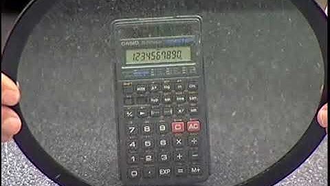 Polarized Light: LCD