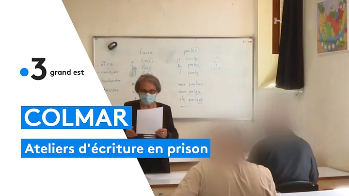 Les ateliers d'criture de Marguerite Rodenstein  l...