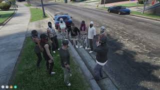Hydra Discusses the Besties Hostage Incident | GTARP | Nopixel4.0