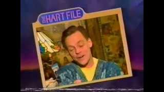Mark Hamill profile on Entertainment Tonight (90's)