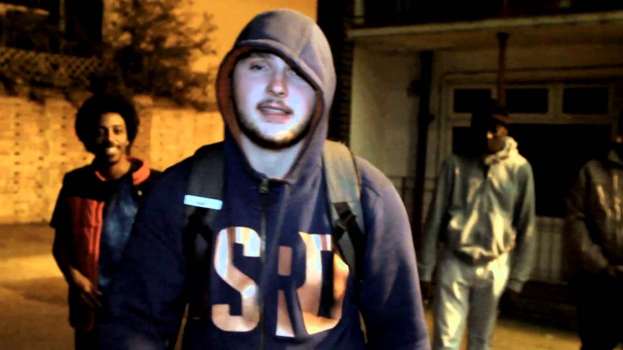 Phatz -Welcome to the Trap - @phatzartist @bigbawsemedia