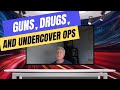 30 Years of Undiagnosed PTSD: The Untold Story