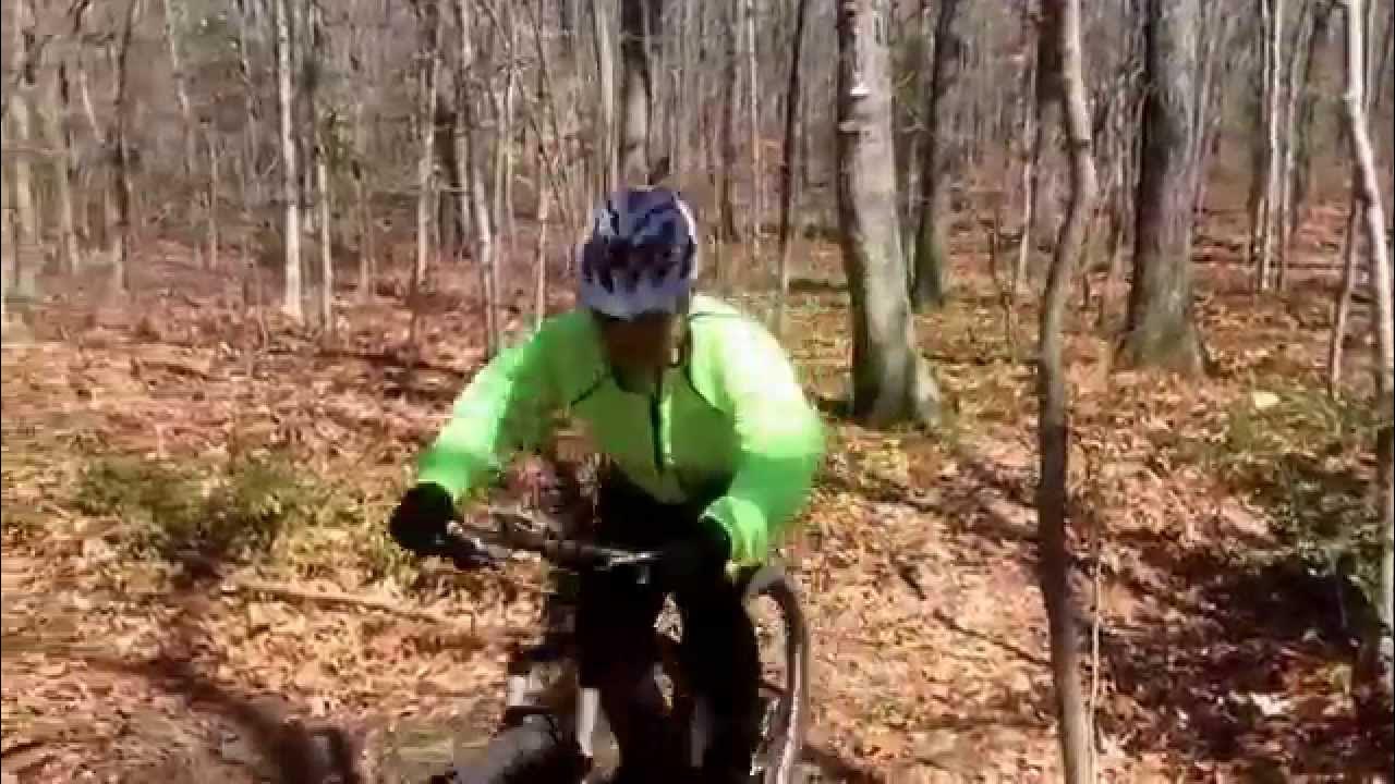 Hills, Bethpage State Park YouTube