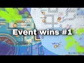 Event wins in zombsroyale endzone ztt 