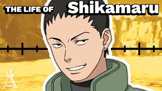 shikamarcus's Profile 