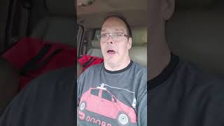Doordash VLOG: They couldnt find my order