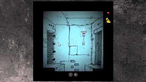 [Walkthrough] Submachine Zero: Ancient Adventure.