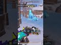 1v3 🥶 Pubg Mobile