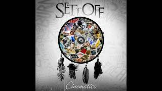 Set It Off - I'd Rather Drown 432hz