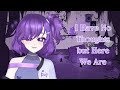 【Just Chatting & Gaming】 Hiya Been a While