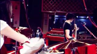 The White Stripes - I just Don&#39;t Know What To Do With Myself (Live @ Maida Vale)