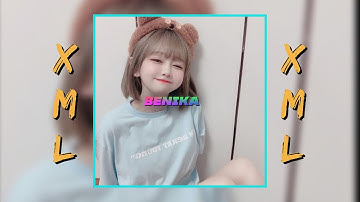Benika Sin.kari || xml description box ✅