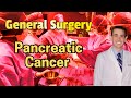 Pancreatic Cancer (updated 2025) - CRASH! Medical Review Series