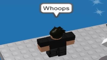 old roblox physics
