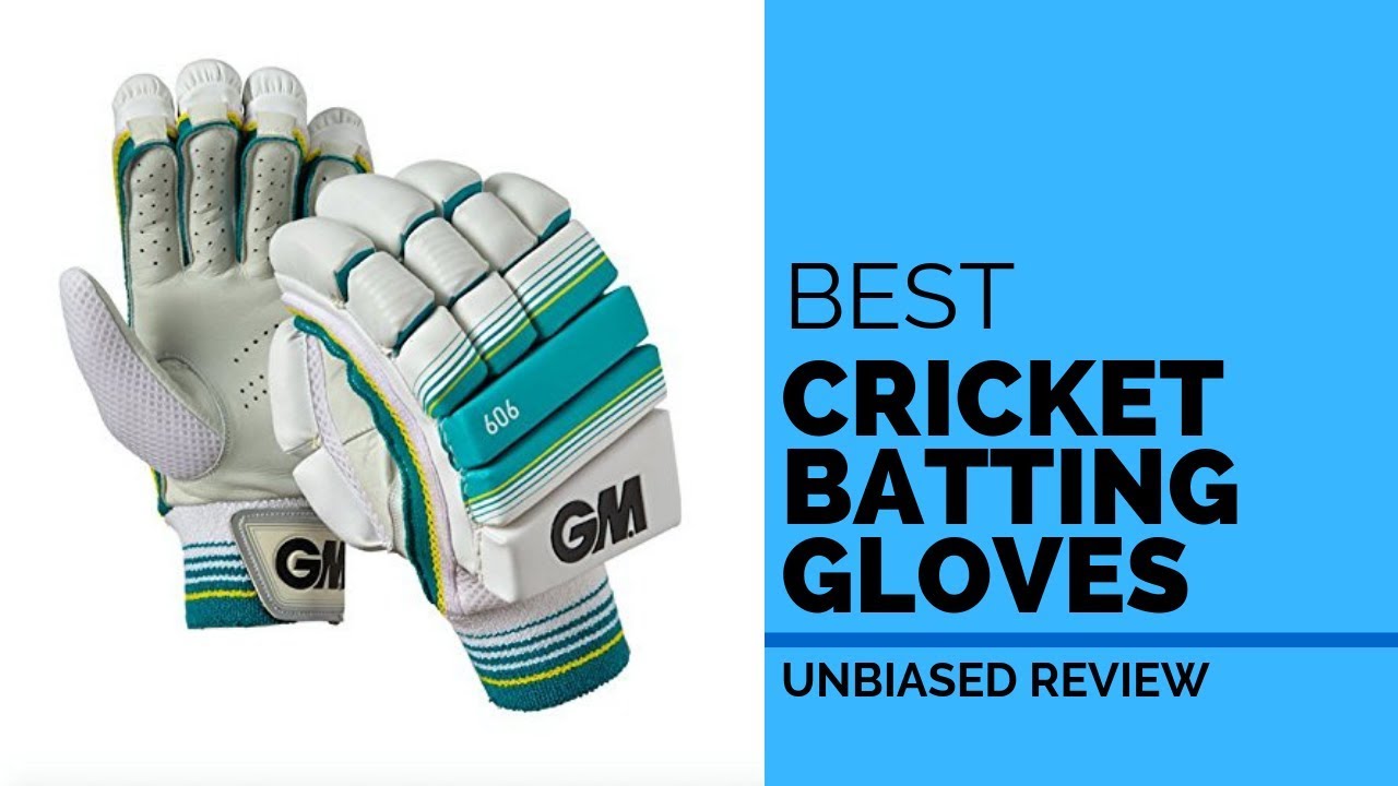 Best cricket batting gloves 2019 Clearance