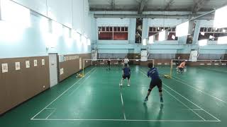 2022051410 哈利 進善 VS 古意 PETER
