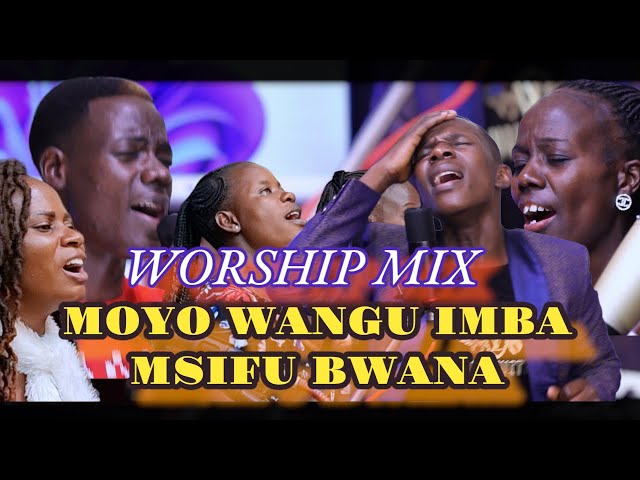 MOYO WANGU, BABA BARIKI WATOTO WAKO, YESU NI BWANA, JUBILEE, OMBI LANGU, NAONA KAMA MAONO, CALVARY class=