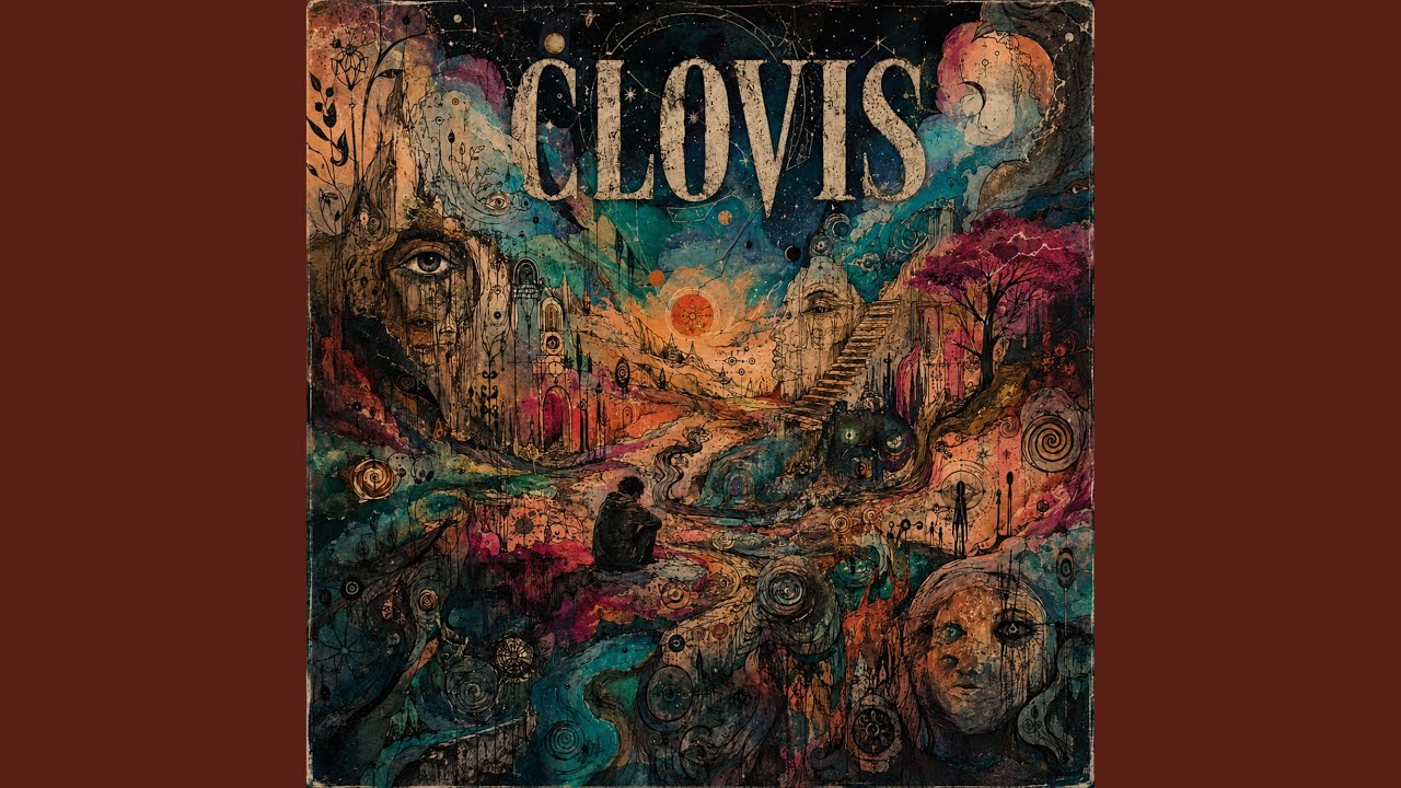 Obejrzyj CLOVIS (Special Version) w YouTube Obejrzyj CLOVIS (Special Version) w YouTube