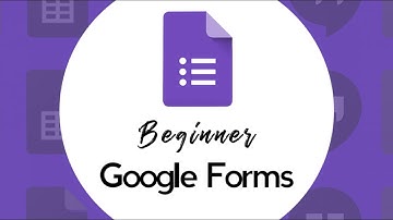 Google Forms - Introduction | Knowledgecity.com