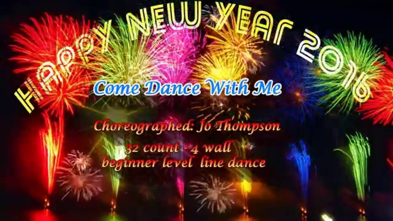 Come Dance With Me (2016) YouTube