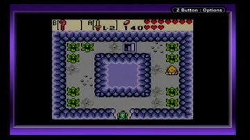 The Legend of Zelda: Oracle of Ages part 11