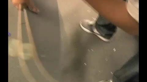 How to do a 360 flip with Paul Rodriguez