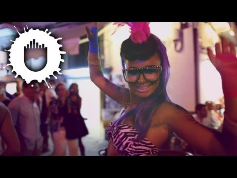 UltraTV premiere: Markus Schulz: trance-Ibiza express